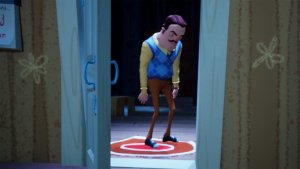 Hello Neighbor: Hide and Seek скачать торрент