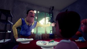 Hello Neighbor: Hide and Seek скачать торрент