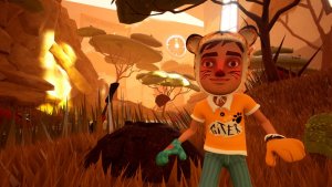 Hello Neighbor: Hide and Seek скачать торрент