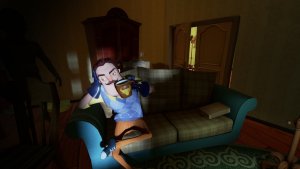 Hello Neighbor скачать торрент