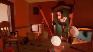 Hello Neighbor скачать торрент