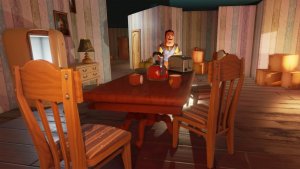 Hello Neighbor скачать торрент