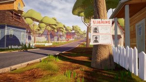 Hello Neighbor скачать торрент