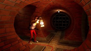 Hello Neighbor VR: Search and Rescue скачать торрент