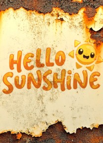 Hello Sunshine