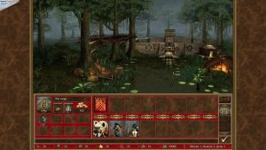 Heroes of Might and Magic 3 скачать торрент