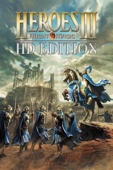 Heroes of Might and Magic 3
