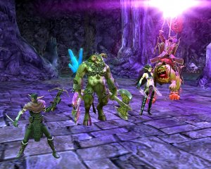 Heroes of Might and Magic 5 скачать торрент