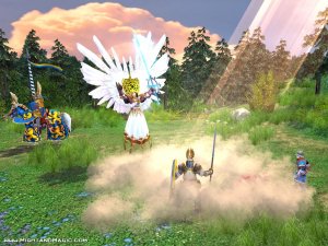 Heroes of Might and Magic 5 скачать торрент