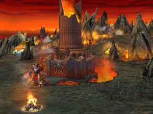 Heroes of Might and Magic 5 скачать торрент