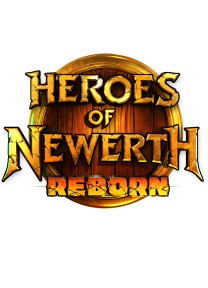 Heroes of Newerth: Reborn