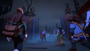 Hexxen: Hunters скачать торрент