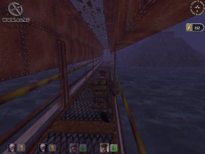 Hidden & Dangerous скачать торрент