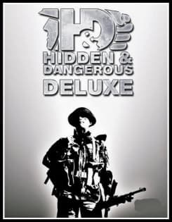 Hidden &amp; Dangerous