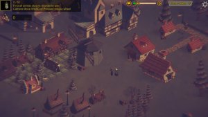 Hidden Ghost Town 2 скачать торрент