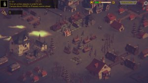 Hidden Ghost Town 2 скачать торрент