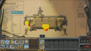 HighFleet скачать торрент