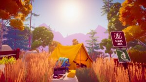 Hike Isle скачать торрент