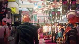 HITMAN 2 скачать торрент