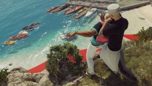 Hitman 2016 GOTY Edition скачать торрент