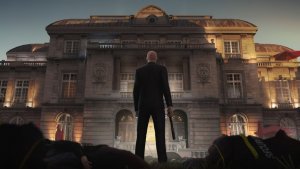 Hitman 2016 GOTY Edition скачать торрент