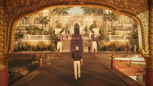 Hitman 2016 GOTY Edition скачать торрент