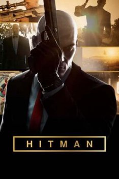Hitman 2016 GOTY Edition