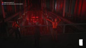 Hitman 3 скачать торрент