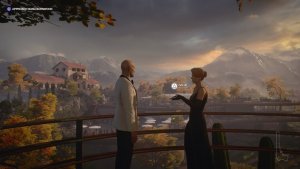 Hitman 3 скачать торрент
