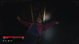 Hitman 3 скачать торрент