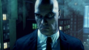 Hitman Absolution: Elite Edition скачать торрент