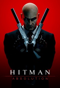 Hitman Absolution: Elite Edition
