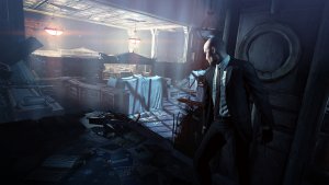 Hitman Absolution: Elite Edition скачать торрент