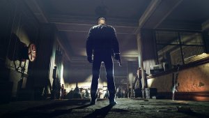 Hitman Absolution: Elite Edition скачать торрент