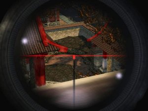 Hitman: Codename 47 скачать торрент