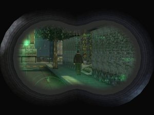 Hitman: Codename 47 скачать торрент