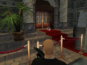 Hitman: Codename 47 скачать торрент