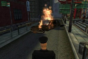 Hitman: Codename 47 скачать торрент