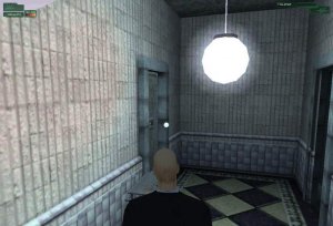 Hitman: Codename 47 скачать торрент