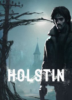 Holstin