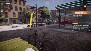 Hookah Cafe Simulator скачать торрент