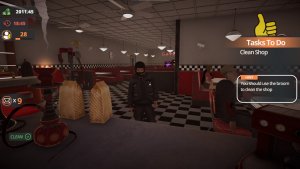 Hookah Cafe Simulator скачать торрент