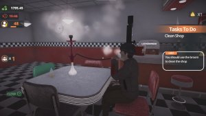 Hookah Cafe Simulator скачать торрент