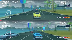Horizon Chase Turbo скачать торрент