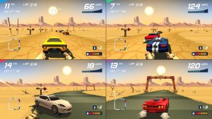 Horizon Chase Turbo скачать торрент