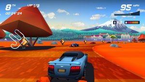 Horizon Chase Turbo скачать торрент