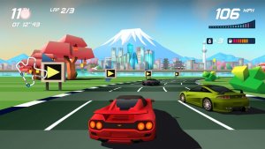 Horizon Chase Turbo скачать торрент