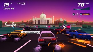 Horizon Chase Turbo скачать торрент