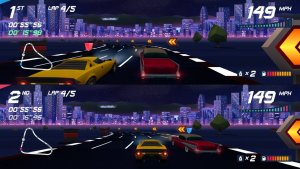 Horizon Chase Turbo скачать торрент
