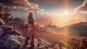Horizon Forbidden West Complete Edition скачать торрент